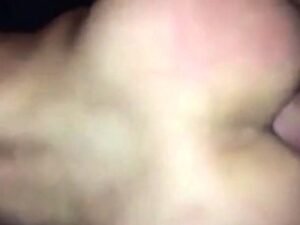 Big Cock Amateur Fucks a Hunk