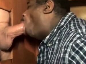 Daddy’s Glory Hole Adventure