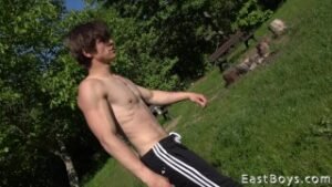 Rub Him! – Fucking Sexy Daniel Donovan