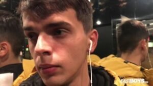 One night in Prague – Part 2