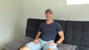 Casting Audition: Brandon Anderson