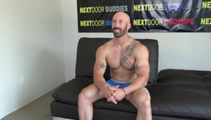 Casting Audition: Max King