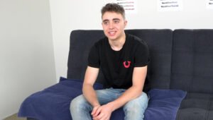 Casting Audition: Ryan Reed