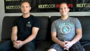Casting Hardcore: Justin Weston – Richard Buldger