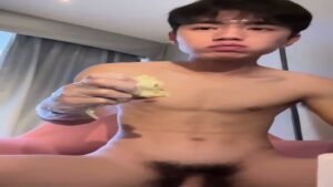 EP.1 Douyin Straight Handsome Guy Making Dumplings 5 __hours Of Training