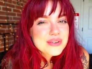 Ginger Rae xoxo – Buy This if You’re Secretly Gay – Ginger