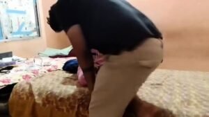 Hot desi