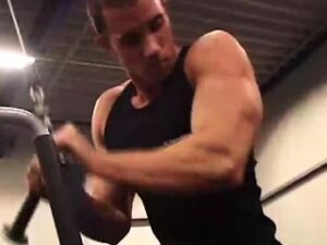 Kamil Workout Part 1