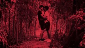 Shy Boys Leonel And Glenn Woke Up Horny Today &  Fuck Deep In The Woods – Anonimo