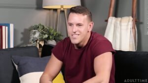 Straight, But… Horny – Lolly Bomb  Brazil