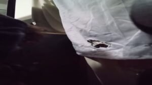 Sucking Uncut 22yo Visitor At My Gloryhole  South Africa