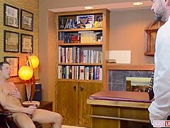 Eager Elder Delivers His Best Performance