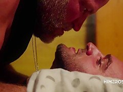 Excellent Adult Movie Gay Rimjob Incredible , Its Amazing