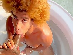 Negoes Dotados Fudendo No Hotel – Ramon Hot X Stepdaddy Black 10 Min