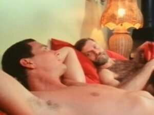 Steve Taylor And Michael Braun Hunts For Huge Dick