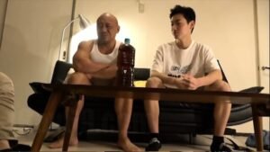 At Uncle’s House  – KPAN122