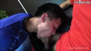 Big cock bottom service