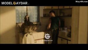 Father and son 2 part 1