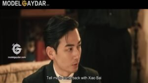 Gang Of Brothers Ep1 EngSub