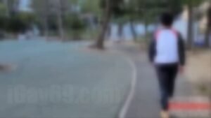 GM134 – Handsome AV Guy