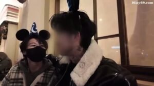 Hiroaki & Ryota 2025 Part 01