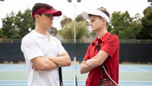 Rivals: Tennis Aces