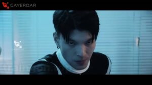 Taiwan Power Ranger 2