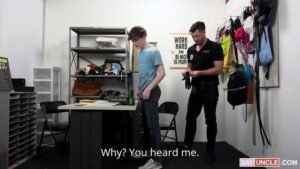 Use My Hole As You Want