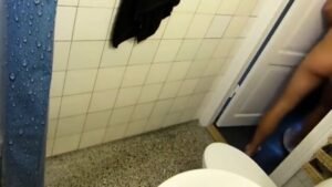 Big Cock Glory Hole Piss Action