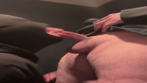 DLHEAD Worshipped N Draining (20yo) DL Latino Homie In The Bathroom Lobby