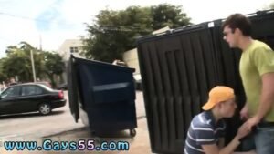 Gay filipino sex public Busted in the Bathroom