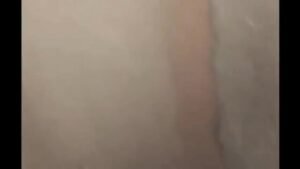 Hot Grandpa Bathroom Hookup