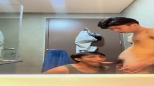 Indonesia Theo Sex Bathroom
