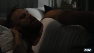 Kane Fox’s Hot Hookup With Bearded Daddy