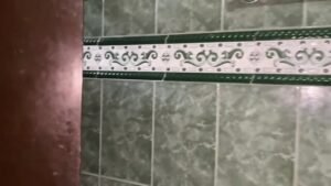 My Boss Fucks My Ass And Sucks My Cock In The Bathroom
